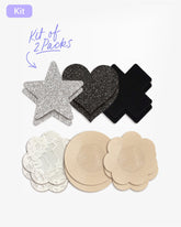 KIT The Morning After - Nipskin Stickwear™